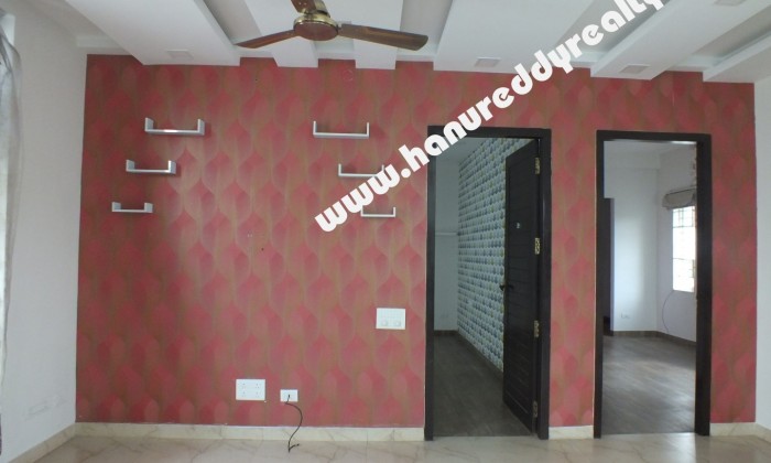 4 BHK Villa for Rent in Neelankarai