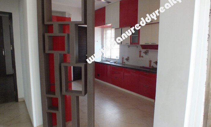 4 BHK Villa for Rent in Neelankarai