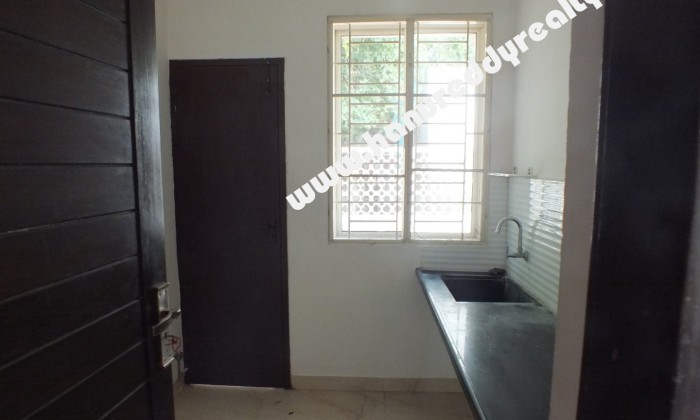 4 BHK Villa for Rent in Neelankarai