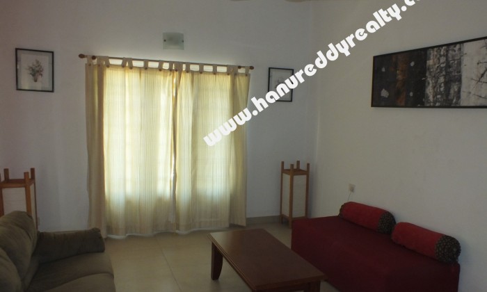 3 BHK Independent House for Rent in Panaiyur