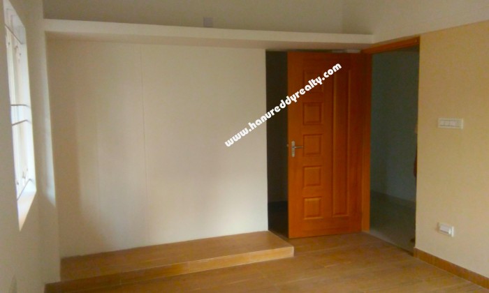 3 BHK Flat for Sale in Saibaba Colony