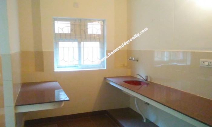 2 BHK Flat for Sale in Saibaba Colony