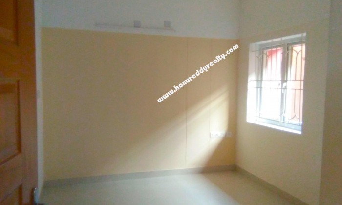 2 BHK Flat for Sale in Saibaba Colony