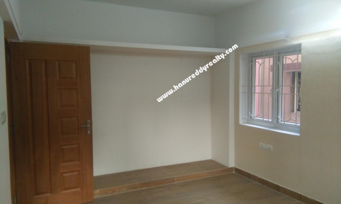 2 BHK Flat for Sale in Saibaba Colony