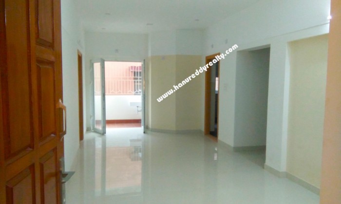 2 BHK Flat for Sale in Saibaba Colony