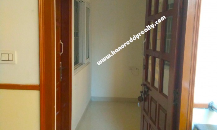 2 BHK Flat for Sale in Saibaba Colony