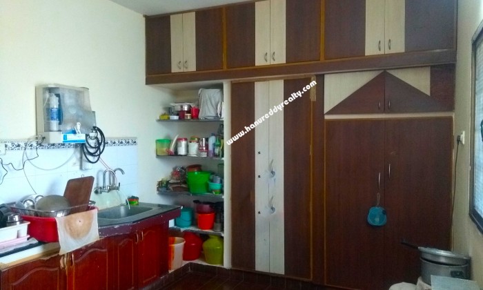 2 BHK Flat for Sale in Saibaba Colony