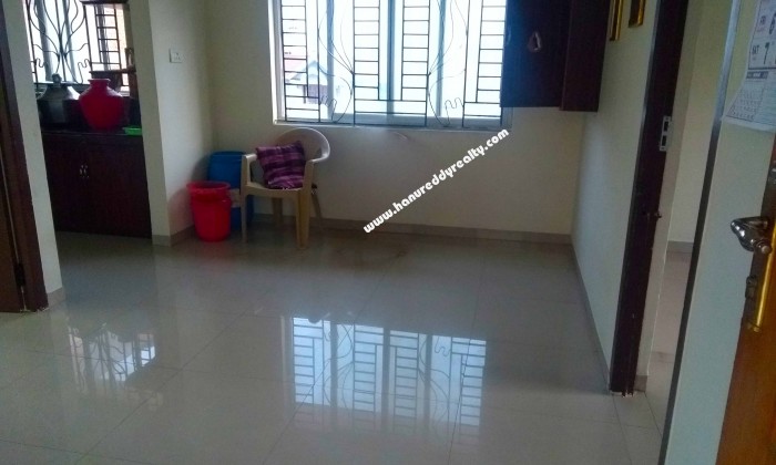 2 BHK Flat for Sale in Town Hall