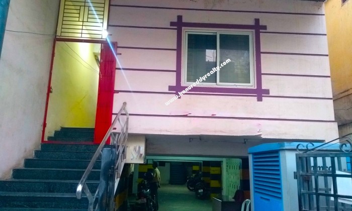 2 BHK Flat for Sale in Town Hall