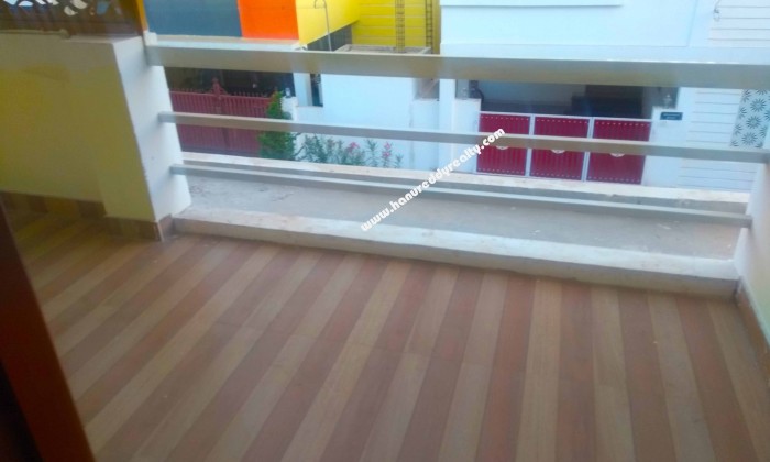 3 BHK Villa for Sale in TVS Nagar