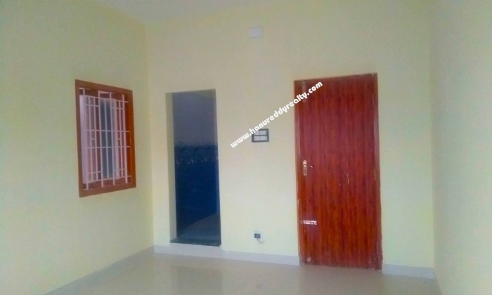 3 BHK Villa for Sale in TVS Nagar
