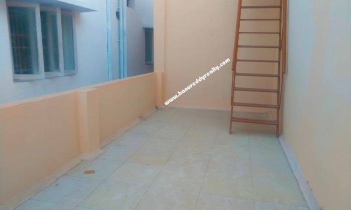 3 BHK Villa for Sale in TVS Nagar