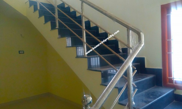3 BHK Villa for Sale in TVS Nagar