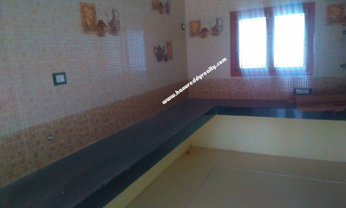 3 BHK Villa for Sale in TVS Nagar