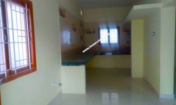 3 BHK Villa for Sale in TVS Nagar