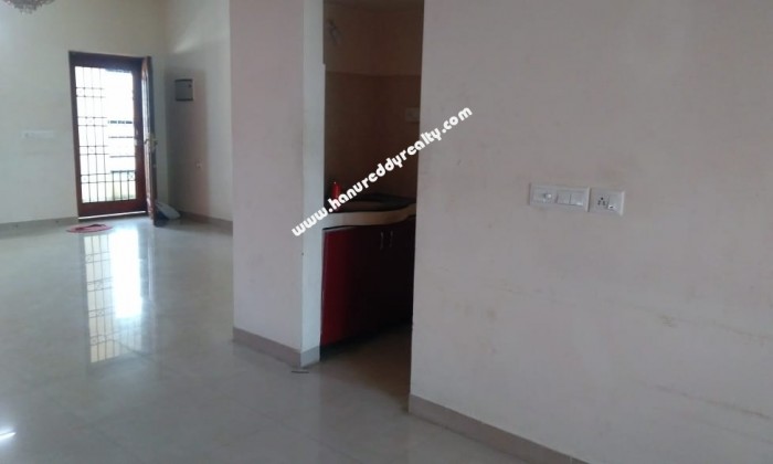 2 BHK Flat for Sale in Saibaba Colony