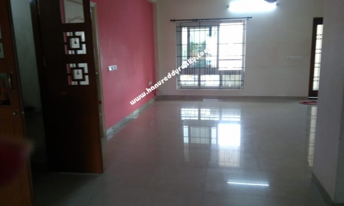 2 BHK Flat for Sale in Saibaba Colony