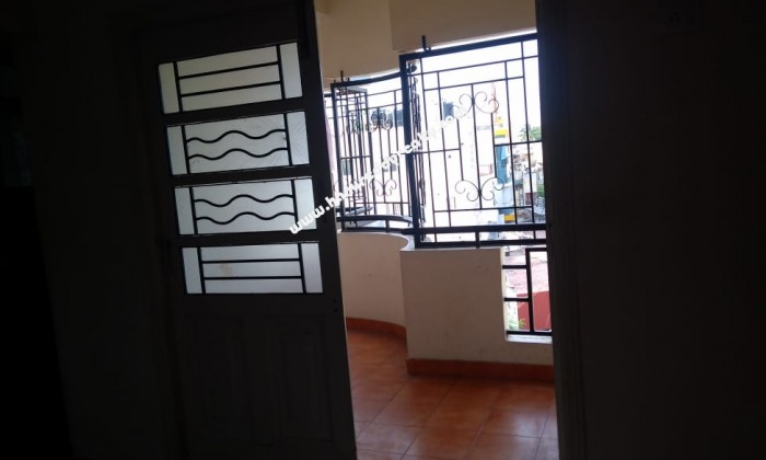 2 BHK Flat for Sale in Saibaba Colony