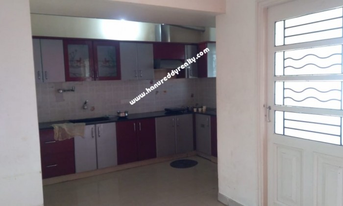 2 BHK Flat for Sale in Saibaba Colony