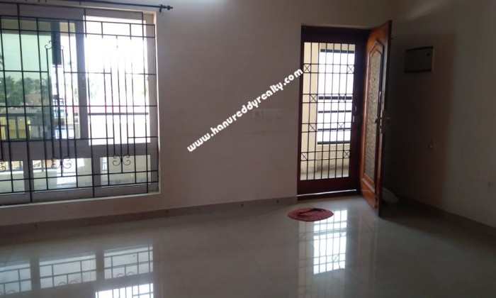 2 BHK Flat for Sale in Saibaba Colony