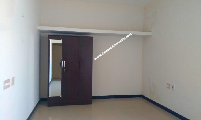 2 BHK Flat for Sale in TVS Nagar