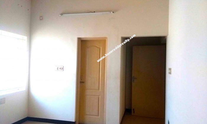 2 BHK Flat for Sale in TVS Nagar