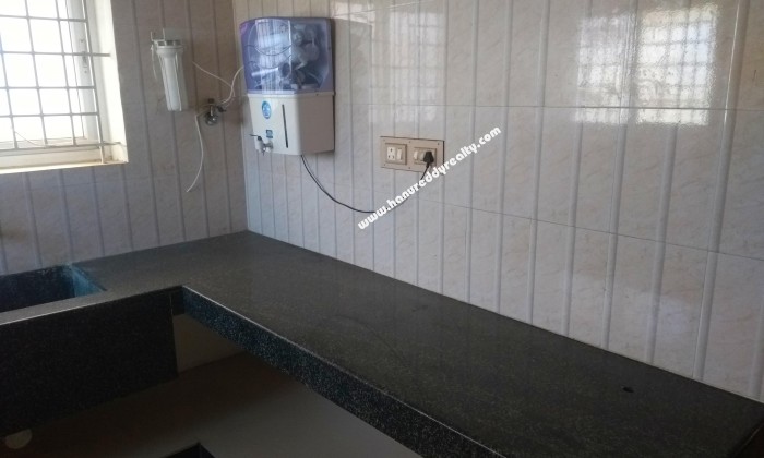 2 BHK Flat for Sale in TVS Nagar