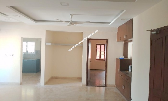 3 BHK Flat for Sale in Royapettah
