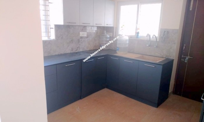 3 BHK Flat for Sale in Royapettah