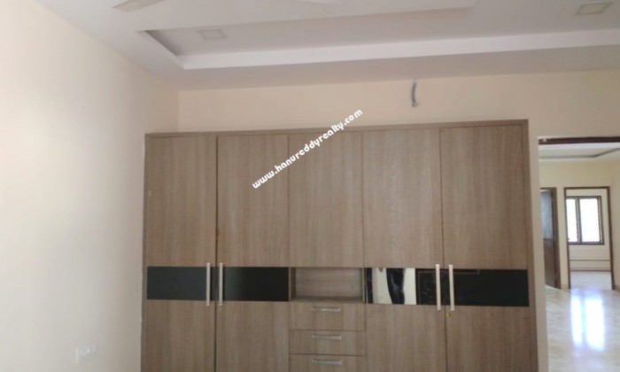 3 BHK Flat for Sale in Royapettah