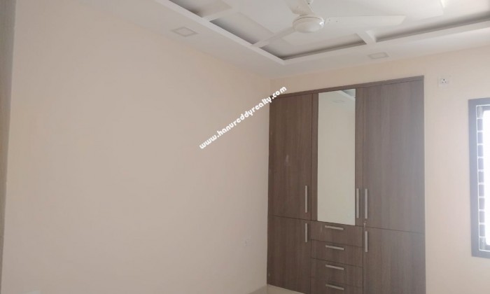 3 BHK Flat for Sale in Royapettah