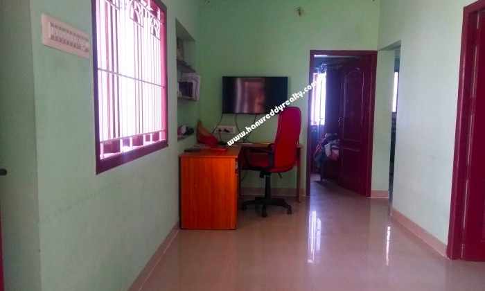 2 BHK Independent House for Sale in Ganapathy