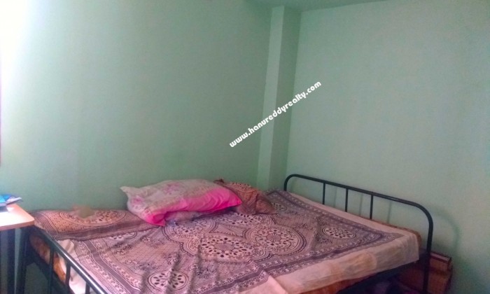 2 BHK Independent House for Sale in Ganapathy