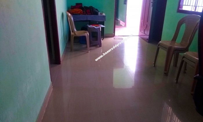 2 BHK Independent House for Sale in Ganapathy