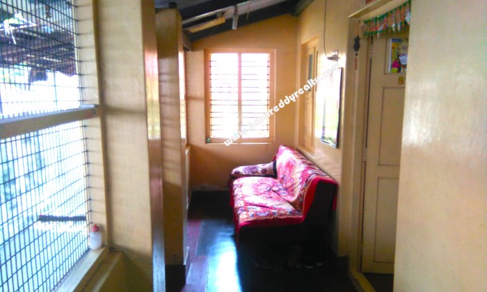 2 BHK Independent House for Sale in Peelamedu
