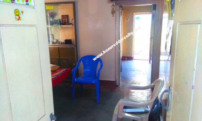 2 BHK Independent House for Sale in Peelamedu
