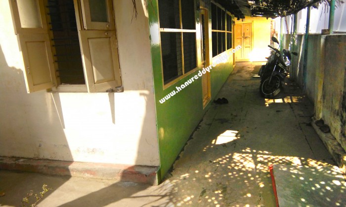 2 BHK Independent House for Sale in Peelamedu