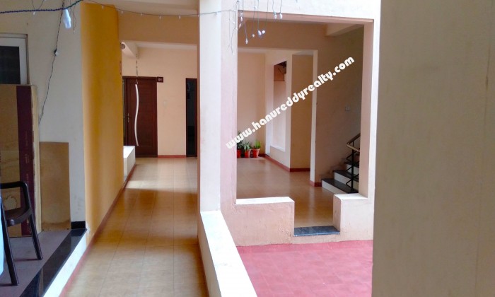 3 BHK Flat for Sale in Ramanathapuram