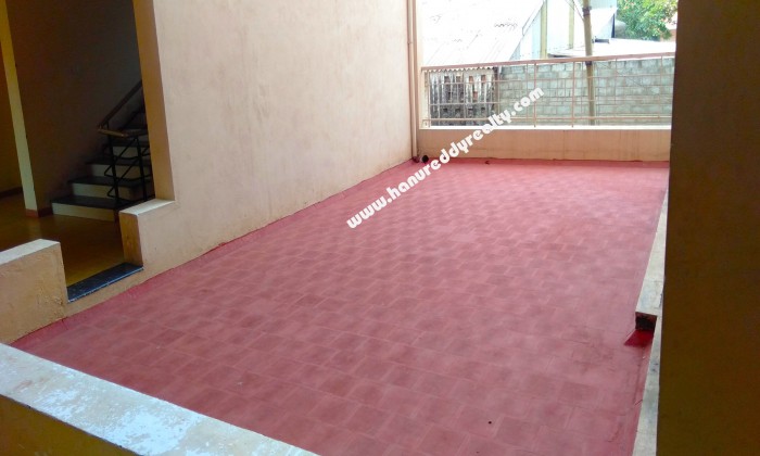 3 BHK Flat for Sale in Ramanathapuram