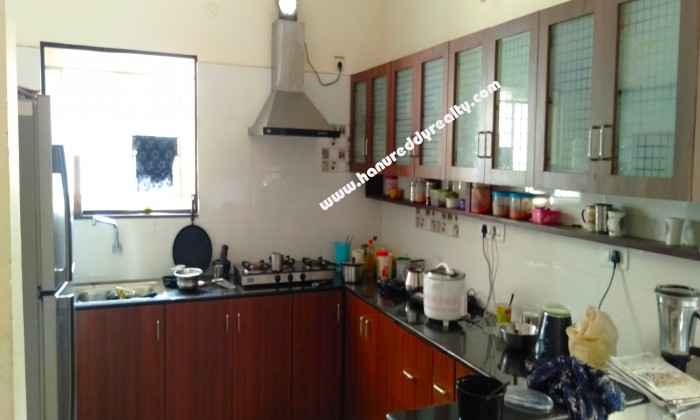 3 BHK Flat for Sale in Ramanathapuram