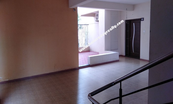 3 BHK Flat for Sale in Ramanathapuram