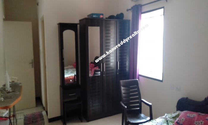 3 BHK Flat for Sale in Ramanathapuram