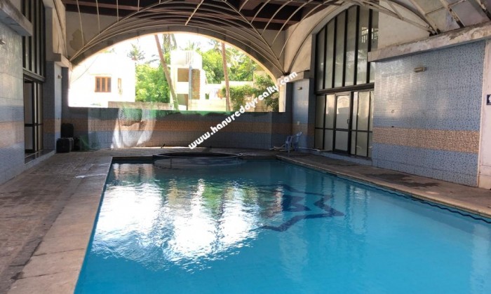 2 BHK Flat for Sale in MRC Nagar