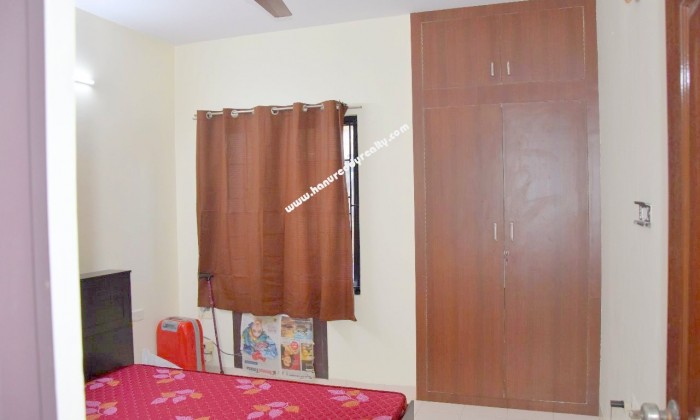 2 BHK Flat for Sale in MRC Nagar