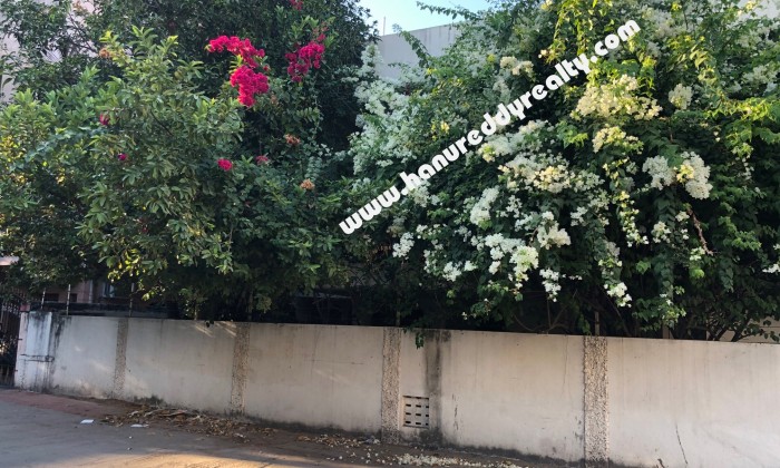 4 BHK Independent House for Sale in Nungambakkam