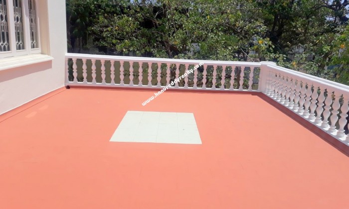 5 BHK Villa for Rent in Neelankarai