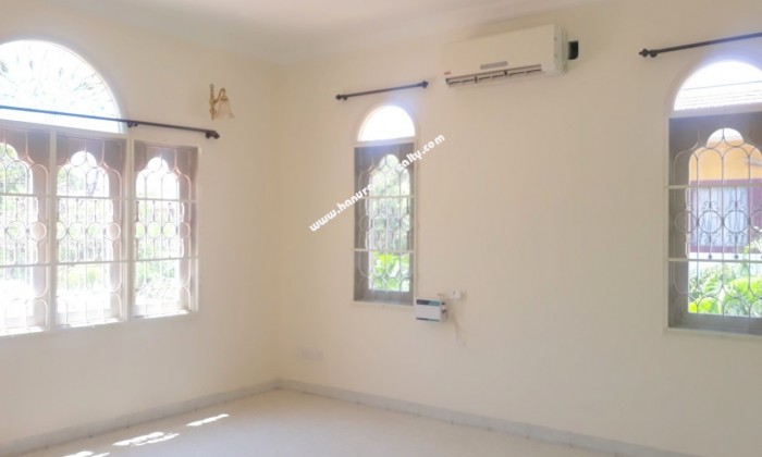 5 BHK Villa for Rent in Neelankarai