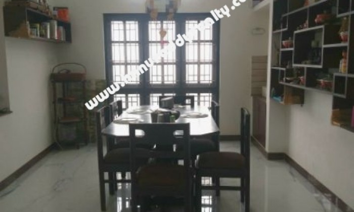 4 BHK Villa for Sale in Saravanampatti