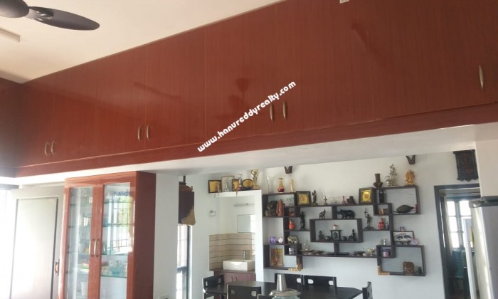 4 BHK Villa for Sale in Saravanampatti