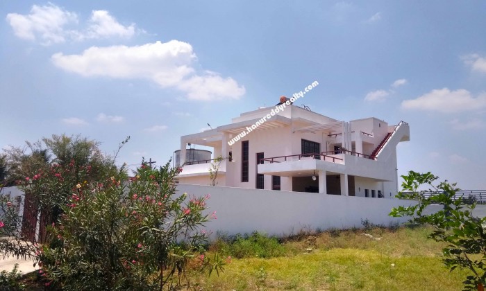 4 BHK Villa for Sale in Saravanampatti